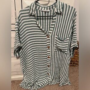 Jane Delancey Blouse